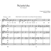 Sheet Music image