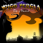 Miss Persia